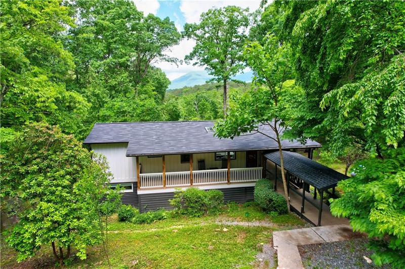 Image for property 361 Rising Star Road, Ellijay, GA 30536