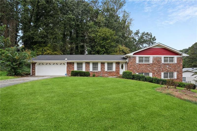 Image for property 3146 Pyrite Circle, Atlanta, GA 30331
