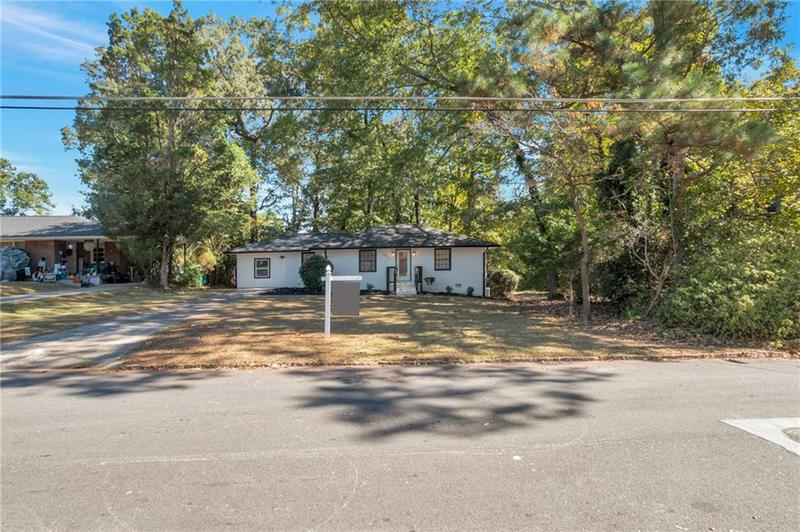 Image for property 2326 Mark Trail, Decatur, GA 30032