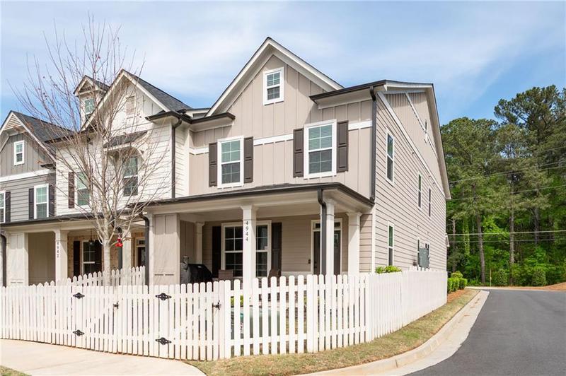 Image for property 4944 Futral Drive, Acworth, GA 30101