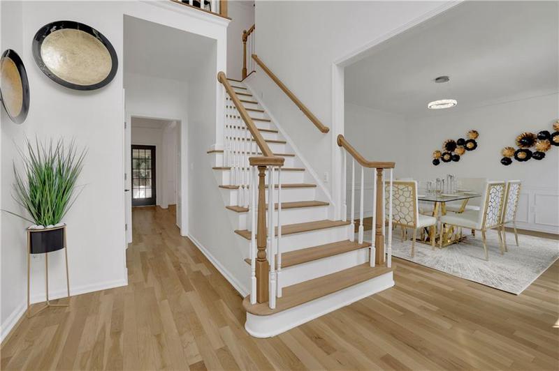 Image for property 3126 Crestmont Way, Kennesaw, GA 30152