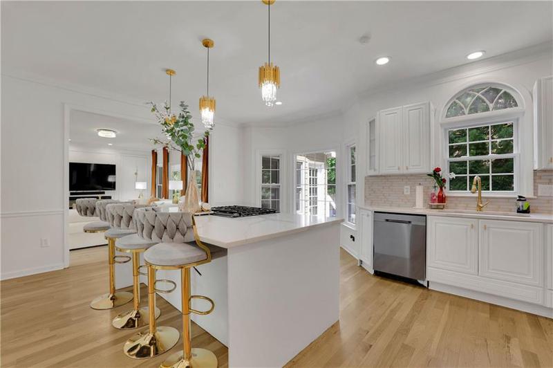Image for property 3126 Crestmont Way, Kennesaw, GA 30152