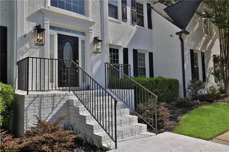 Image for property 3126 Crestmont Way, Kennesaw, GA 30152