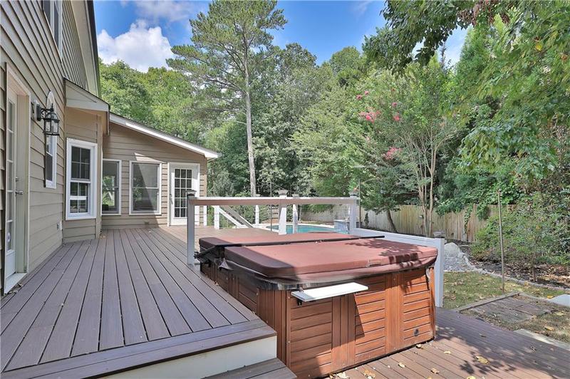 Image for property 3126 Crestmont Way, Kennesaw, GA 30152