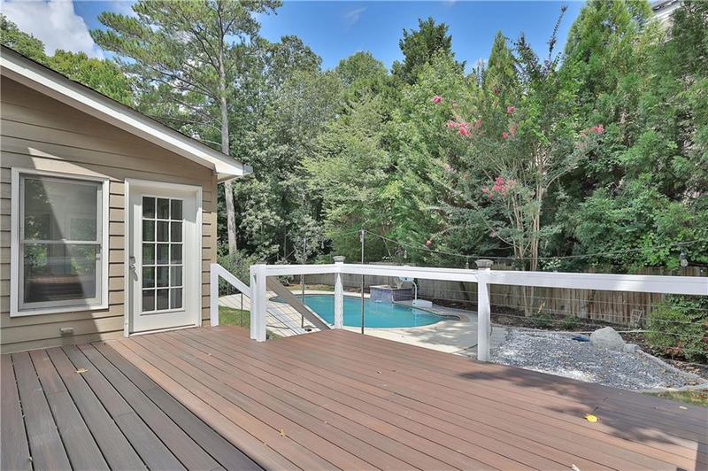 Image for property 3126 Crestmont Way, Kennesaw, GA 30152