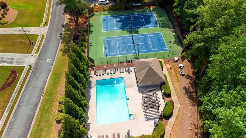 Image for property 3126 Crestmont Way, Kennesaw, GA 30152