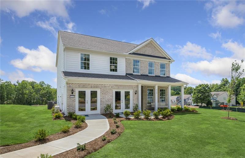 Image for property 371 Foxglove Way, Mcdonough, GA 30253