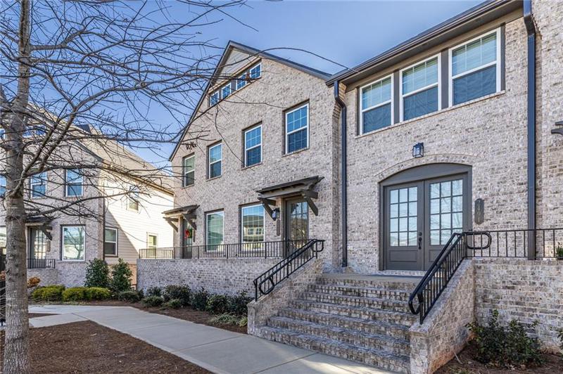 Image for property 2487 Figaro Drive, Atlanta, GA 30339