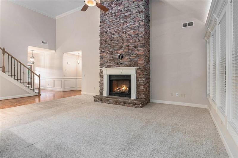 Image for property 5642 Little Branch Circle, Clermont, GA 30527