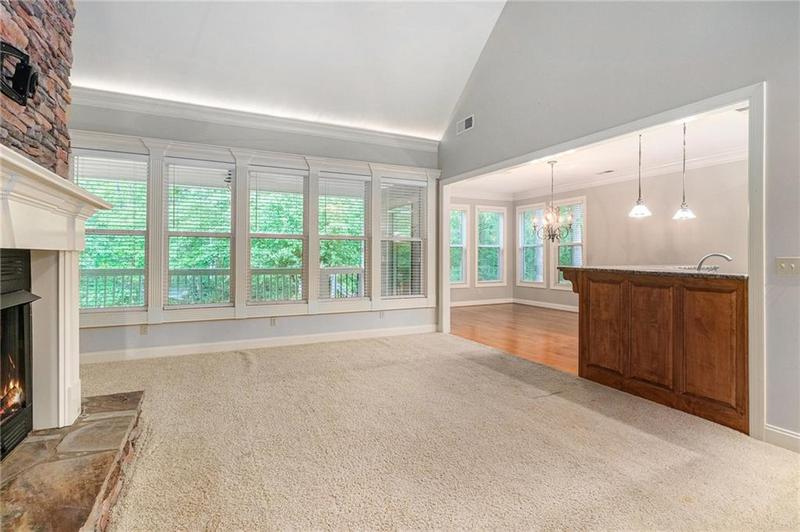 Image for property 5642 Little Branch Circle, Clermont, GA 30527