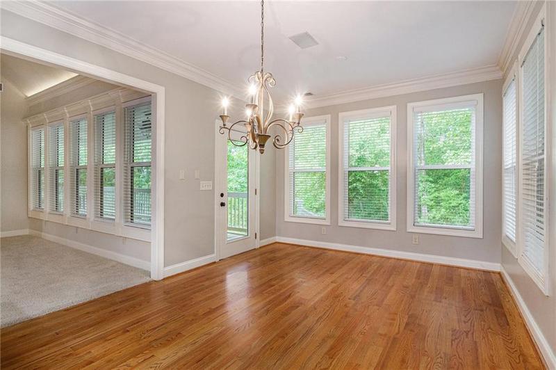 Image for property 5642 Little Branch Circle, Clermont, GA 30527