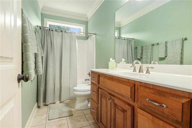 Image for property 5642 Little Branch Circle, Clermont, GA 30527