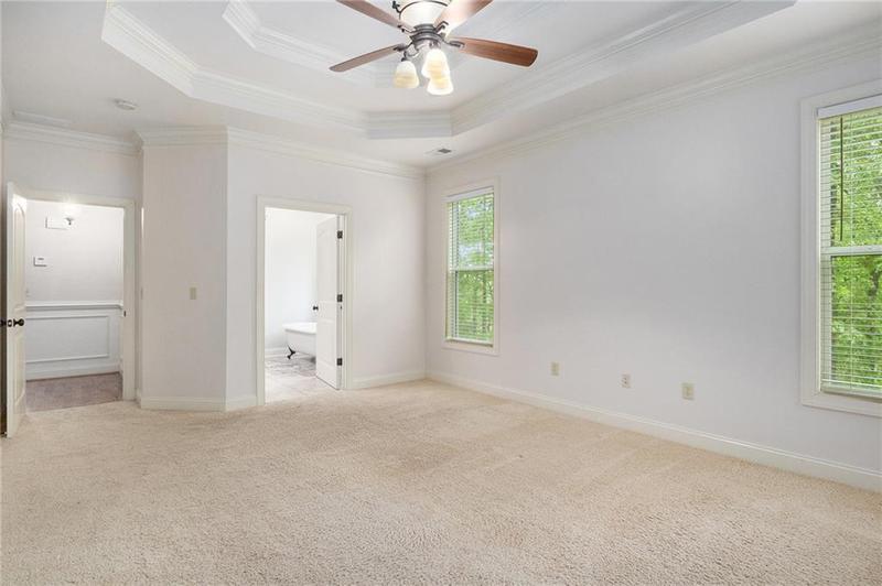 Image for property 5642 Little Branch Circle, Clermont, GA 30527
