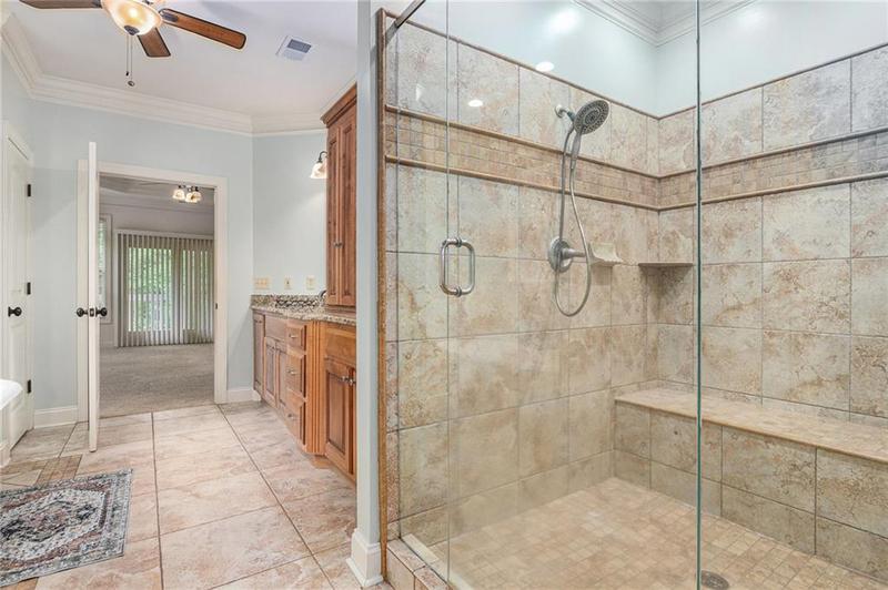 Image for property 5642 Little Branch Circle, Clermont, GA 30527