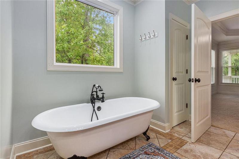 Image for property 5642 Little Branch Circle, Clermont, GA 30527