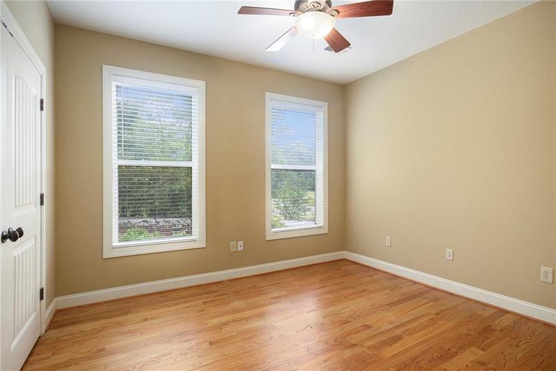 Image for property 5642 Little Branch Circle, Clermont, GA 30527
