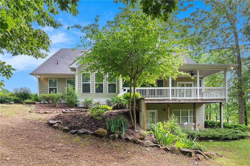 Image for property 5642 Little Branch Circle, Clermont, GA 30527