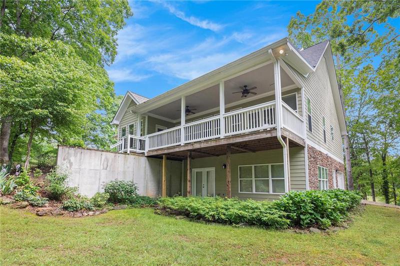 Image for property 5642 Little Branch Circle, Clermont, GA 30527