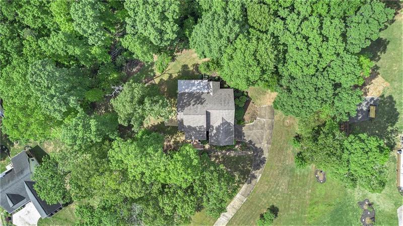 Image for property 5642 Little Branch Circle, Clermont, GA 30527