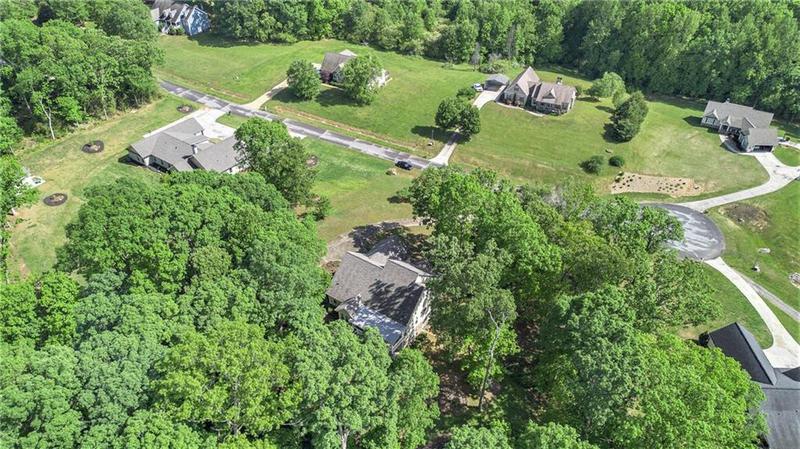 Image for property 5642 Little Branch Circle, Clermont, GA 30527