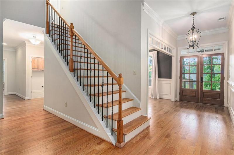 Image for property 5642 Little Branch Circle, Clermont, GA 30527
