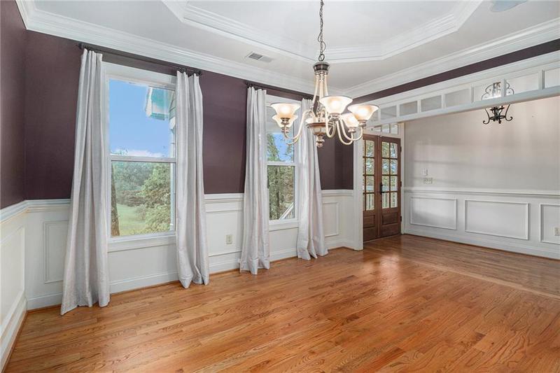 Image for property 5642 Little Branch Circle, Clermont, GA 30527