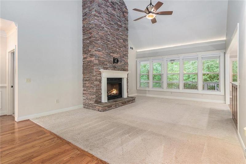 Image for property 5642 Little Branch Circle, Clermont, GA 30527