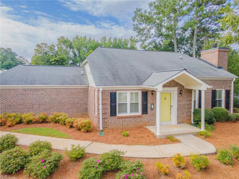 Image for property 285 Ashleigh Terrace, Marietta, GA 30062