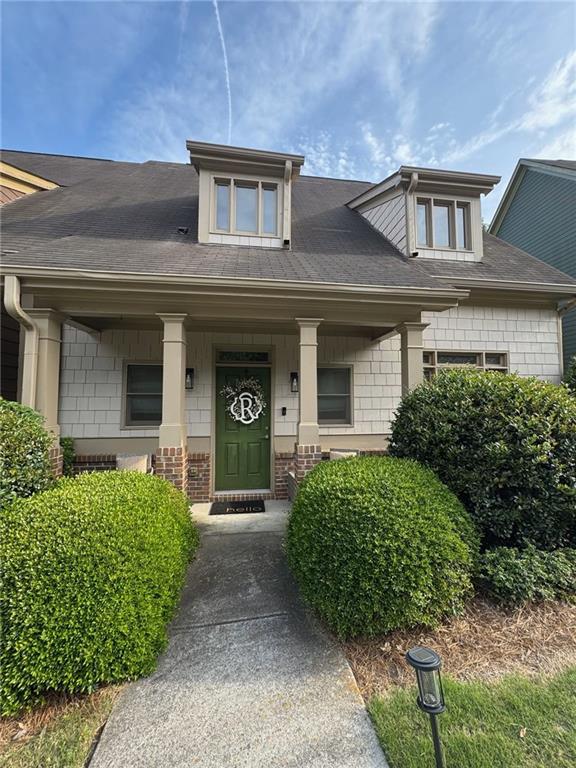 Image for property 2535 Village Creek Landing, Atlanta, GA 30316