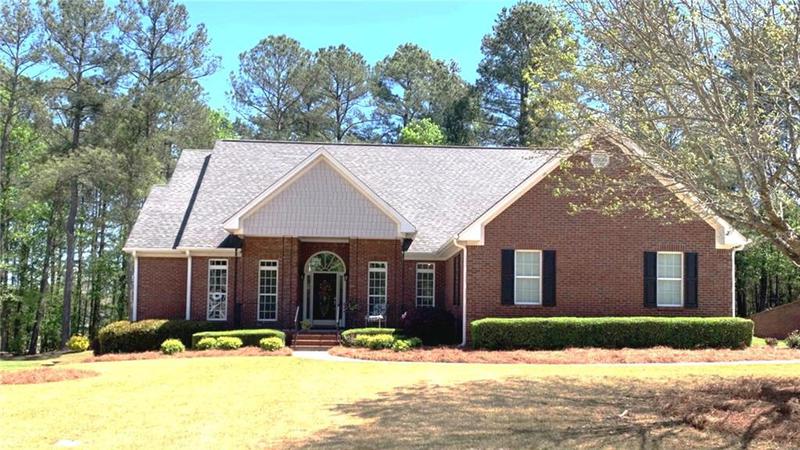 Image for property 517 Mary Margaret Walk, Loganville, GA 30052
