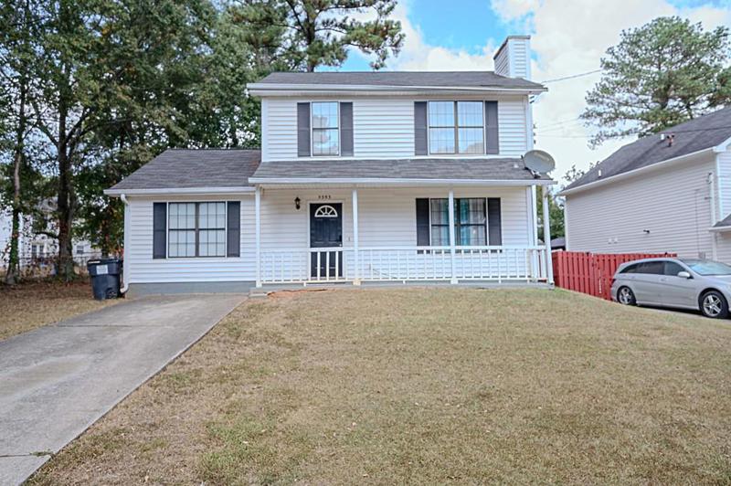 Image for property 5393 Kirk Drive, Atlanta, GA 30349