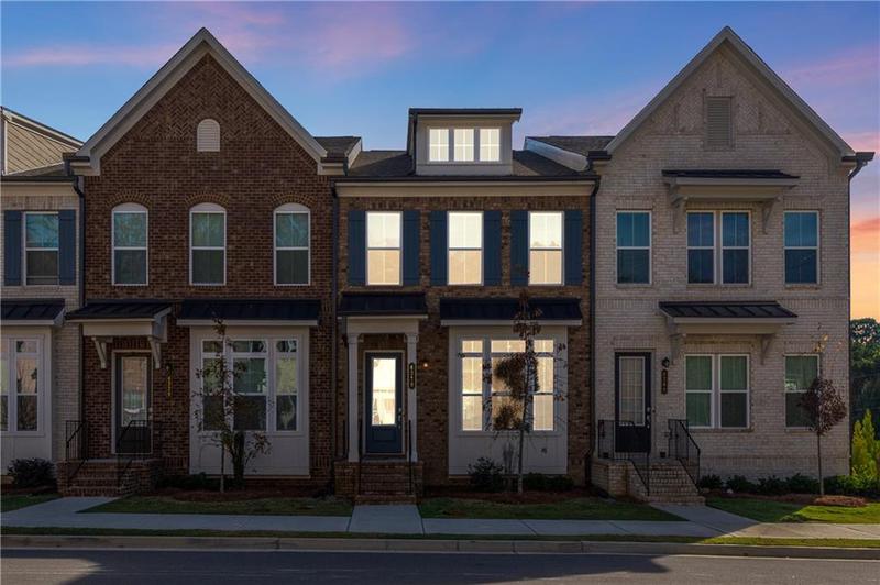 Image for property 4219 Tifton Lane, Sugar Hill, GA 30518