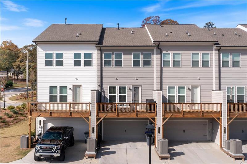 Image for property 4219 Tifton Lane, Sugar Hill, GA 30518