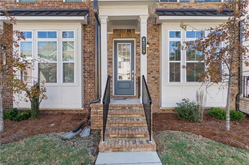 Image for property 4219 Tifton Lane, Sugar Hill, GA 30518