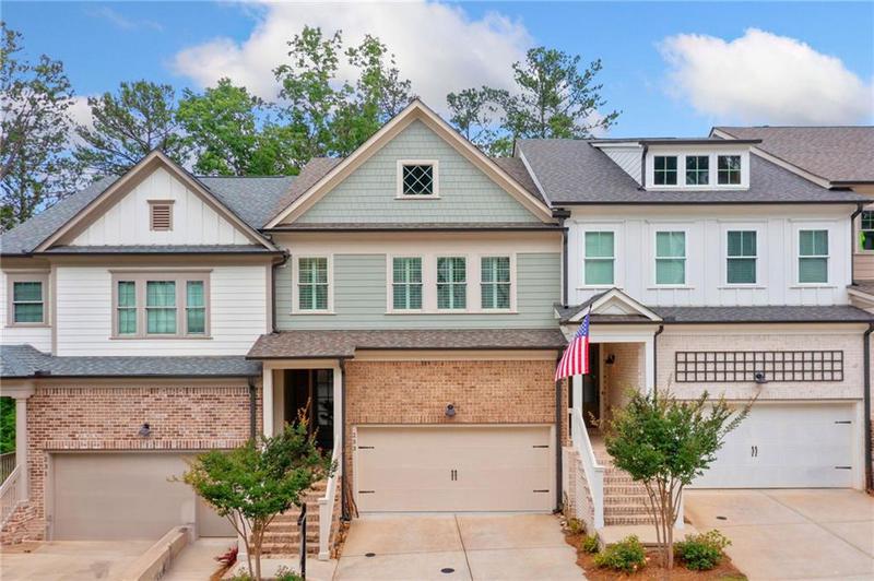 Image for property 233 Retreat Lane, Canton, GA 30114
