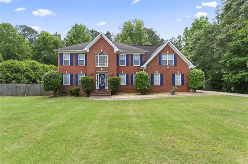 Image for property 129 Crown Walk, Mcdonough, GA 30253