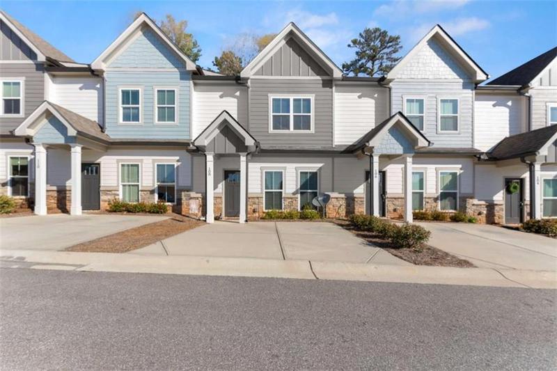Image for property 108 Indigo Circle, Homer, GA 30547