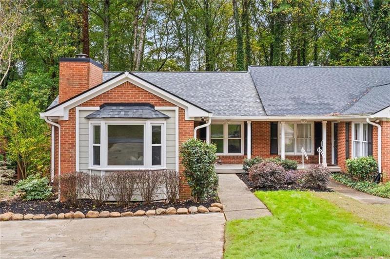 Image for property 1910 Cooper Landing Drive, Smyrna, GA 30080