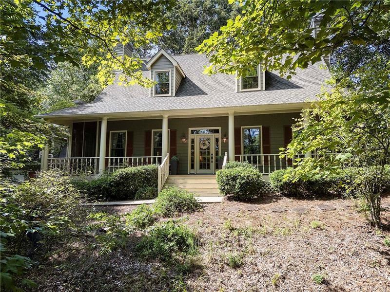 Image for property 3337 Cochise Drive, Atlanta, GA 30339