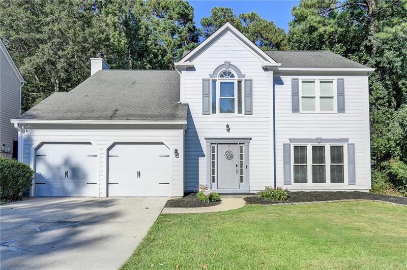 Image for property 1909 Mclennon Court, Lawrenceville, GA 30043