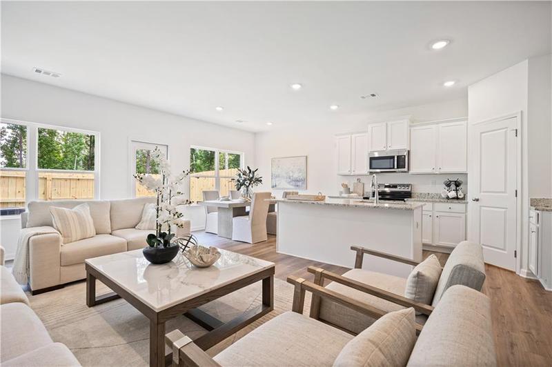 Image for property 1567 Aiden Way 34, Conyers, GA 30013