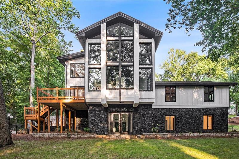 Image for property 2432 Thompson Mill Road, Gainesville, GA 30506