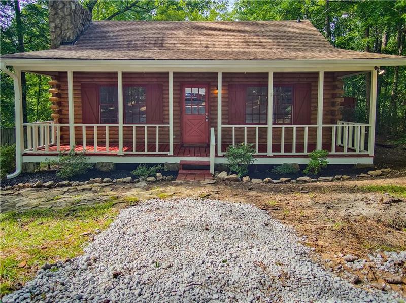 Image for property 5642 Dorsett Shoals Road, Douglasville, GA 30135