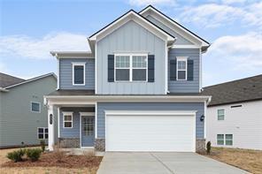 Image for property 321 Cranston Drive, Ball Ground, GA 30107