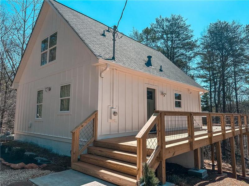 Image for property 233 Hillstream Drive, Dahlonega, GA 30533