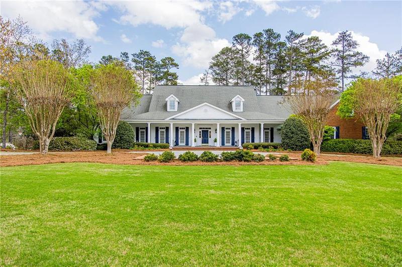 Image for property 2 Palmer Drive, Rome, GA 30165