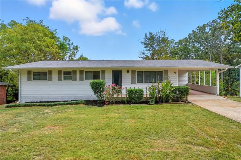 Image for property 9 Chestnut Street, Cartersville, GA 30120