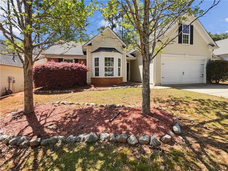 Image for property 338 Hunterian Place, Newnan, GA 30265