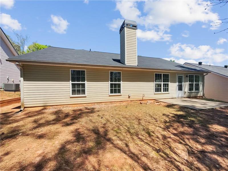 Image for property 338 Hunterian Place, Newnan, GA 30265