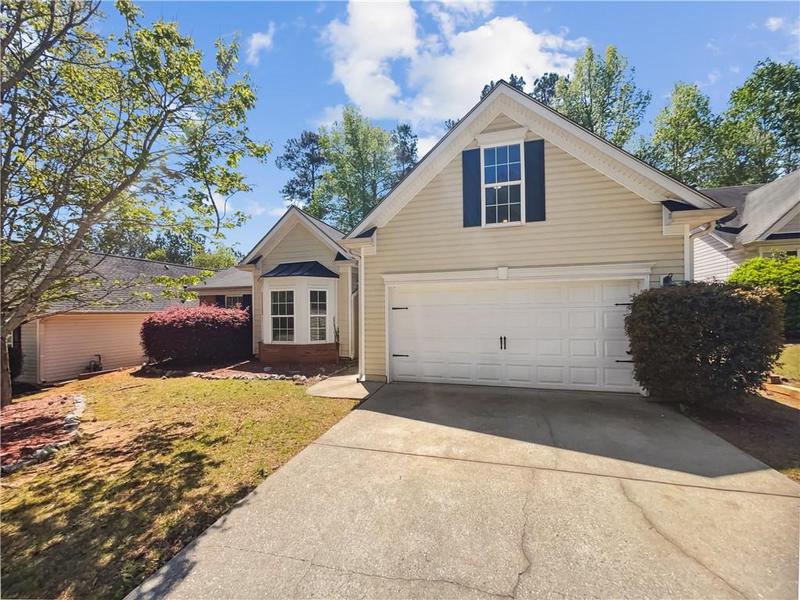 Image for property 338 Hunterian Place, Newnan, GA 30265
